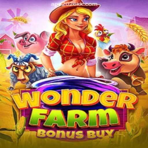Exploring WonderFarmBonusBuy: A New Era in Slots on 2026KK.COM Platform