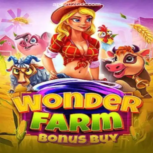 Exploring WonderFarmBonusBuy: A New Era in Slots on 2026KK.COM Platform